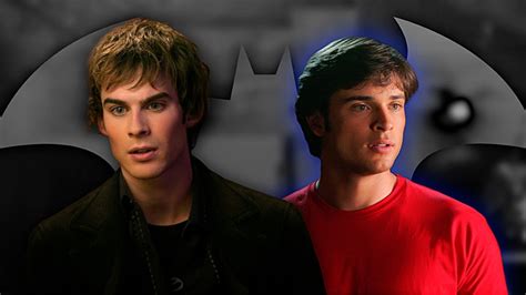 tina greer smallville|ian somerhalder smallville character.